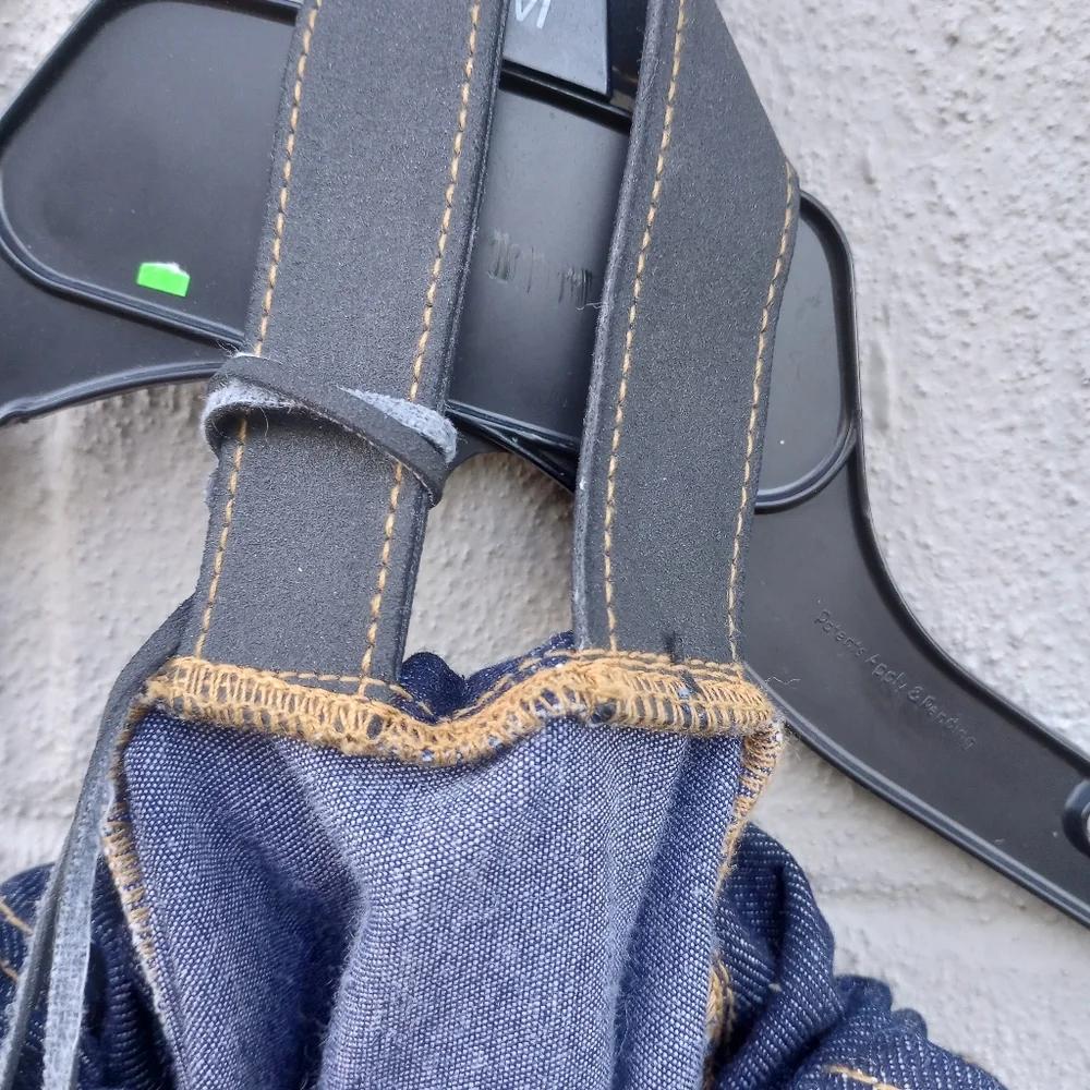 Small Bongo drawstring backpack